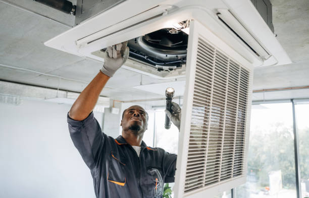 Licensed Hvac Installation service in Marshall, MO - FH HVAC