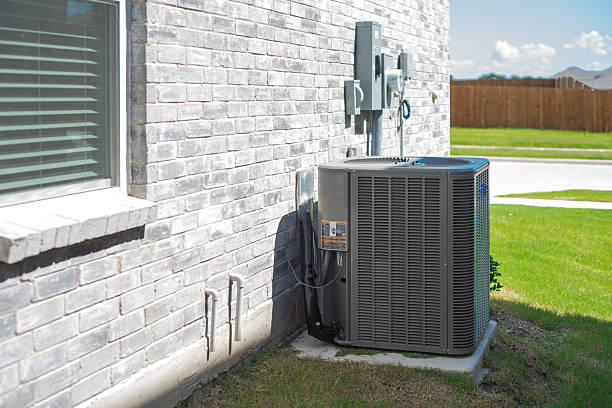 Reliable Hvac Installation contractor in Marshall, MO by FH HVAC