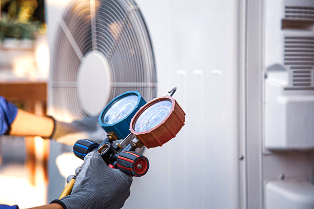 Affordable Hvac Installation solutions in Marshall, MO